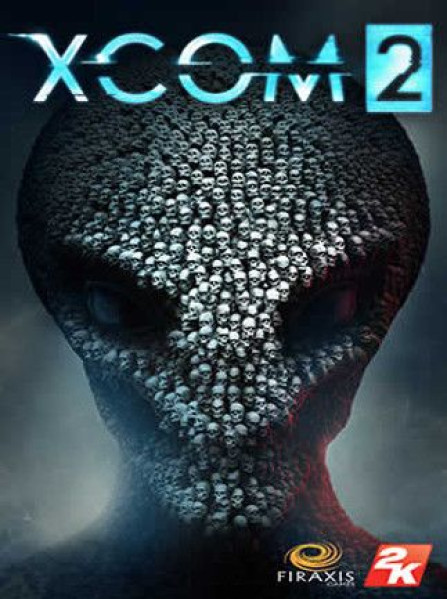XCOM 2 Steam Key EUROPE XCOM 2 Steam Key EUROPE
