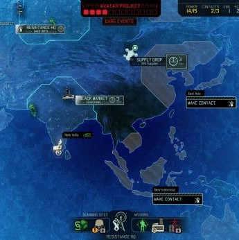 XCOM 2 Steam Key EUROPE