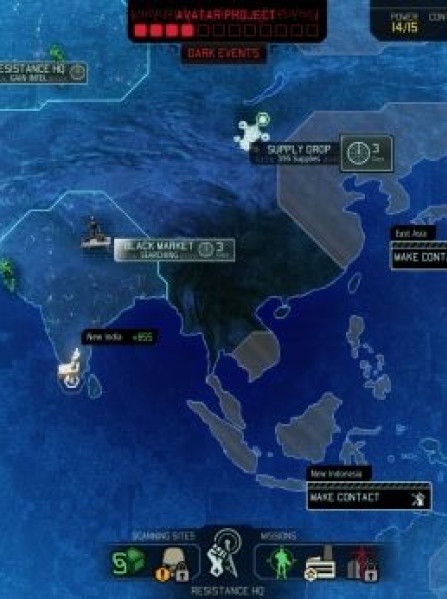 XCOM 2 Steam Key EUROPE XCOM 2 Steam Key EUROPE