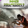 Call of Duty: Modern Warfare 3 - DLC Collection 4: Final Assault Steam Key GLOBAL