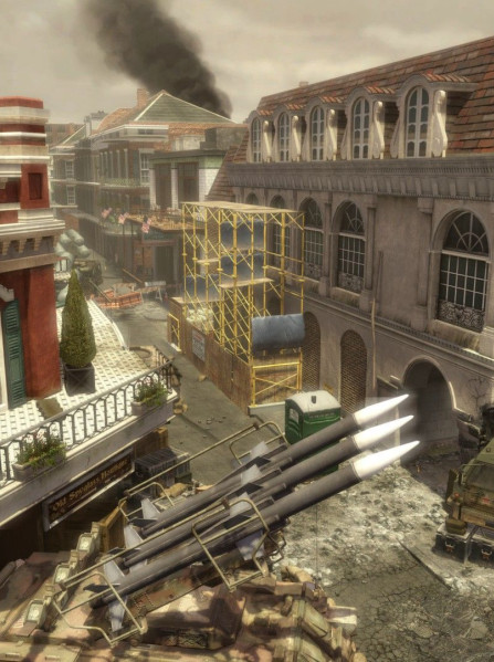 Call of Duty: Modern Warfare 3 - DLC Collection 4: Final Assault Steam Key GLOBAL Call of Duty: Modern Warfare 3 - DLC Collection 4: Final Assault Steam Key GLOBAL
