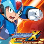 Mega Man X Legacy Collection 2 Steam Key GLOBAL