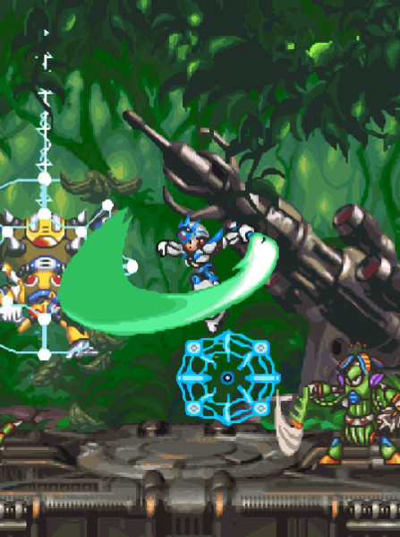 Mega Man X Legacy Collection 2 Steam Key GLOBAL Mega Man X Legacy Collection 2 Steam Key GLOBAL