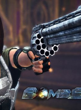Bombshell Steam Key GLOBAL