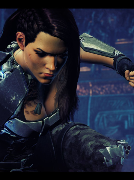 Bombshell Steam Key GLOBAL