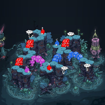 She Remembered Caterpillars Steam Key GLOBAL