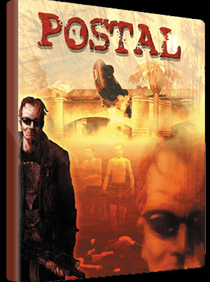 Postal Steam Key GLOBAL Postal Steam Key GLOBAL