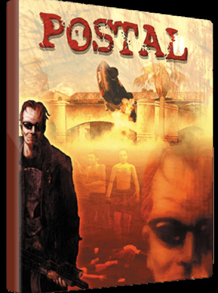 Postal Steam Key GLOBAL Postal Steam Key GLOBAL