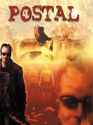 Postal Steam Key GLOBAL Postal Steam Key GLOBAL