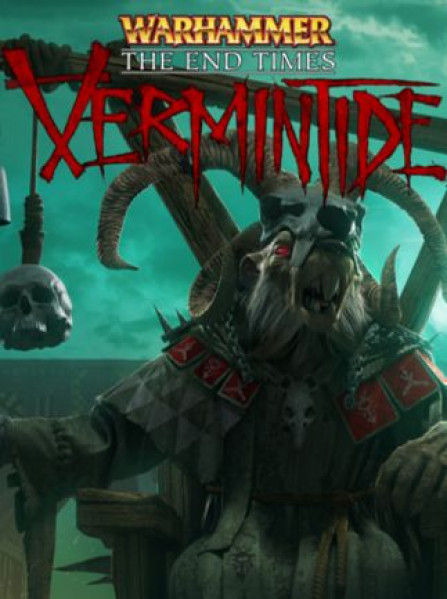 Warhammer: End Times - Vermintide Collector's Edition Steam Key GLOBAL Warhammer: End Times - Vermintide Collector's Edition Steam Key GLOBAL