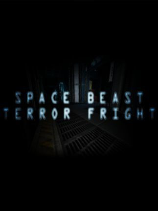 Space Beast Terror Fright Steam Key GLOBAL
