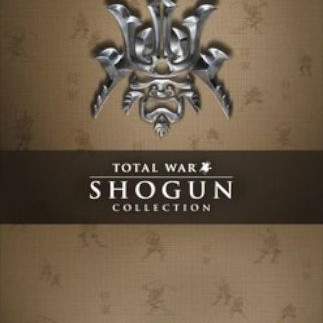 SHOGUN: Total War - Collection Steam Key GLOBAL