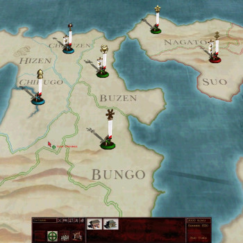 SHOGUN: Total War - Collection Steam Key GLOBAL