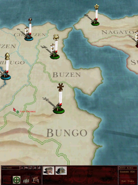 SHOGUN: Total War - Collection Steam Key GLOBAL SHOGUN: Total War - Collection Steam Key GLOBAL