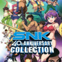 SNK 40th Anniversary Collection - Steam - Key GLOBAL