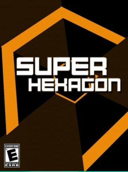 Super Hexagon Steam Key GLOBAL Super Hexagon Steam Key GLOBAL
