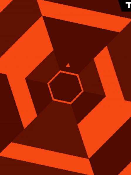 Super Hexagon Steam Key GLOBAL Super Hexagon Steam Key GLOBAL