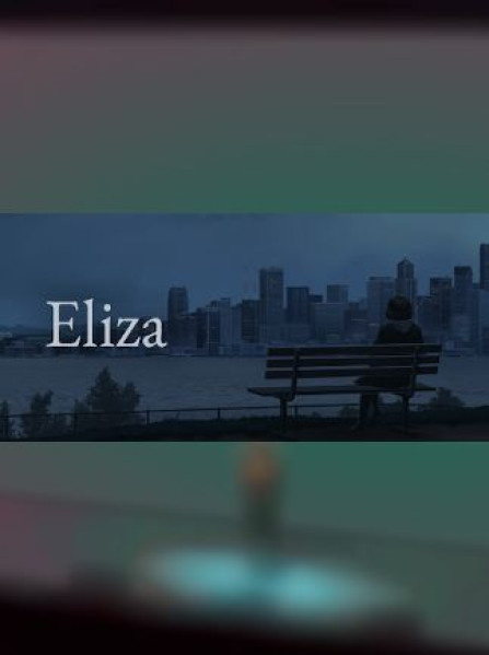 Eliza - Steam - Key (GLOBAL) Eliza - Steam - Key (GLOBAL)