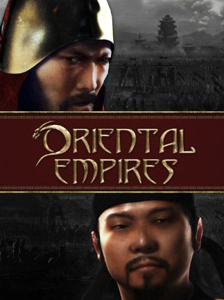 Oriental Empires Steam Key GLOBAL Oriental Empires Steam Key GLOBAL