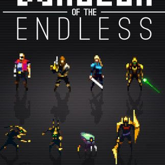 Dungeon of the Endless - Crystal Edition Steam Key GLOBAL