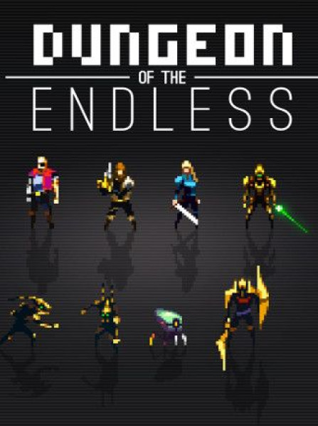 Dungeon of the Endless - Crystal Edition Steam Key GLOBAL Dungeon of the Endless - Crystal Edition Steam Key GLOBAL