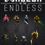 Dungeon of the Endless - Crystal Edition Steam Key GLOBAL
