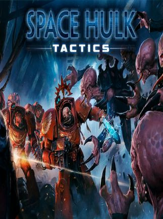 Space Hulk: Tactics Steam Key GLOBAL Space Hulk: Tactics Steam Key GLOBAL