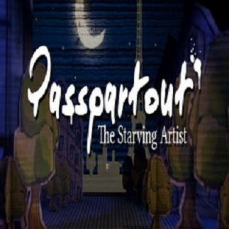 Passpartout: The Starving Artist Steam Key GLOBAL
