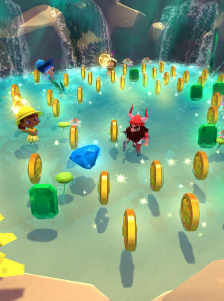 Marooners Steam Key GLOBAL