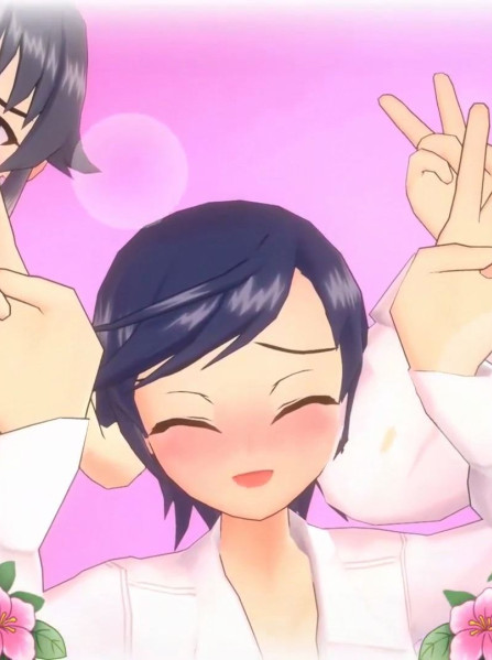 Gal*Gun: Double Peace Steam Key GLOBAL Gal*Gun: Double Peace Steam Key GLOBAL