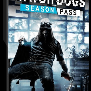 Watch Dogs - Season Pass - Ubisoft Connect - GLOBAL