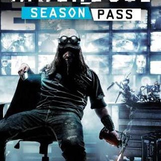 Watch Dogs - Season Pass - Ubisoft Connect - GLOBAL