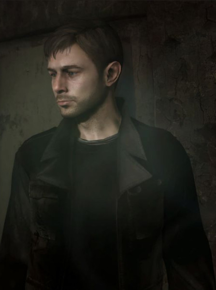 Heavy Rain - Epic Games - Key EUROPE