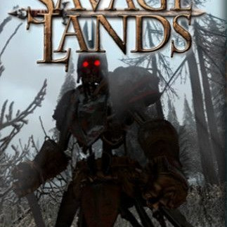 Savage Lands Steam Key GLOBAL