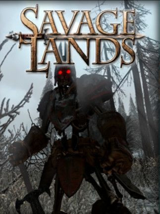 Savage Lands Steam Key GLOBAL Savage Lands Steam Key GLOBAL