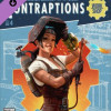 Fallout 4 - Contraptions Workshop Steam Key GLOBAL Fallout 4 - Contraptions Workshop Steam Key GLOBAL