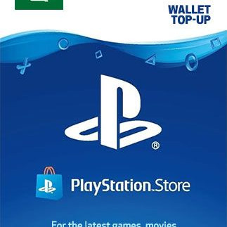 PlayStation Network Gift Card 70 USD - PSN Saudi Arabia