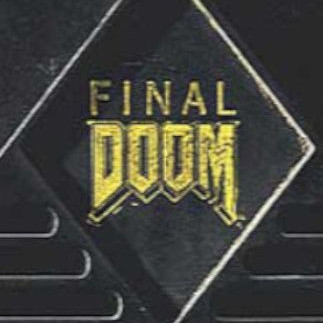 Final DOOM Steam Key GLOBAL