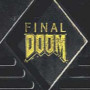 Final DOOM Steam Key GLOBAL