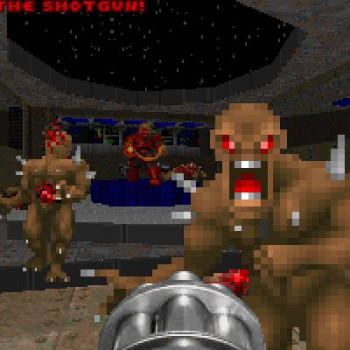 Final DOOM Steam Key GLOBAL