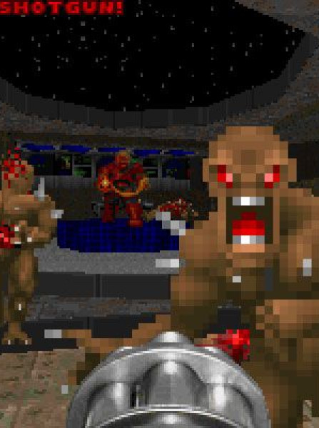 Final DOOM Steam Key GLOBAL Final DOOM Steam Key GLOBAL