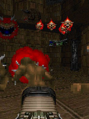 Final DOOM Steam Key GLOBAL