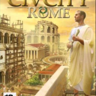 CivCity: Rome Steam Key GLOBAL