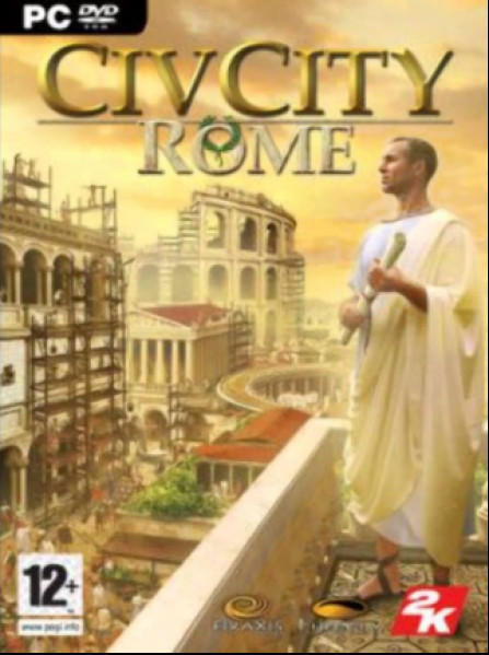 CivCity: Rome Steam Key GLOBAL CivCity: Rome Steam Key GLOBAL
