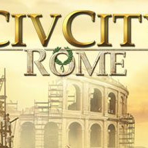 CivCity: Rome Steam Key GLOBAL