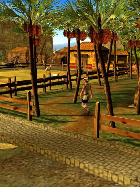 CivCity: Rome Steam Key GLOBAL CivCity: Rome Steam Key GLOBAL
