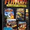 Flatout Complete Pack Steam Key GLOBAL Flatout Complete Pack Steam Key GLOBAL