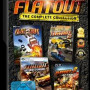 Flatout Complete Pack Steam Key GLOBAL