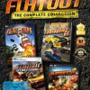 Flatout Complete Pack Steam Key GLOBAL Flatout Complete Pack Steam Key GLOBAL