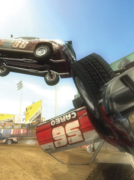 Flatout Complete Pack Steam Key GLOBAL Flatout Complete Pack Steam Key GLOBAL